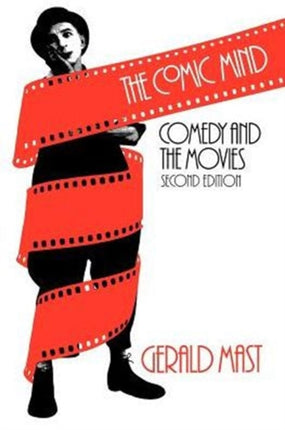 The Comic Mind: Comedy and the Movies