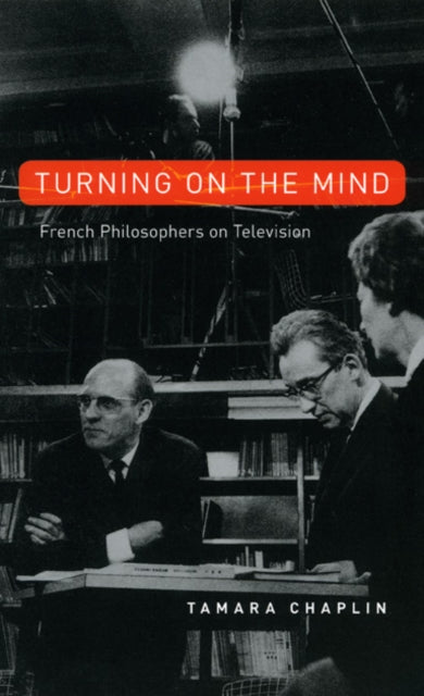 Turning On the Mind  French Philosophers on