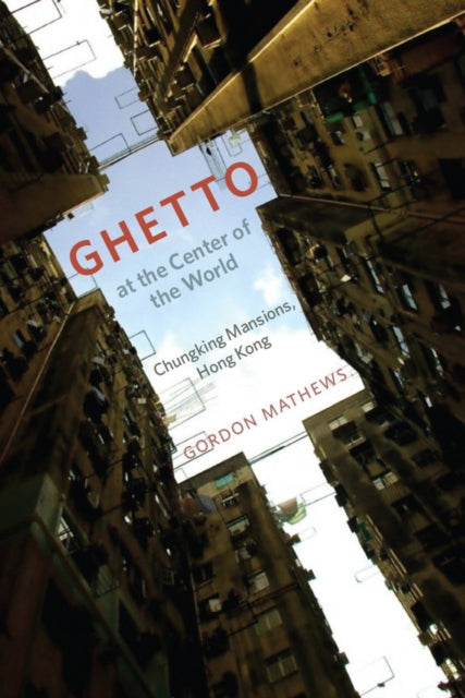 Ghetto at the Center of the World