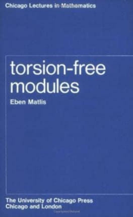 TorsionFree Modules