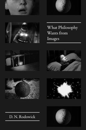 What Philosophy Wants from Images