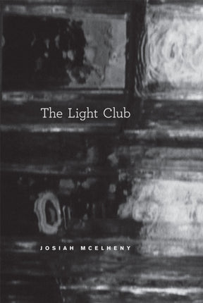 The Light Club: On Paul Scheerbart's "The Light Club of Batavia"