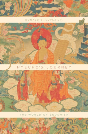 Hyechos Journey