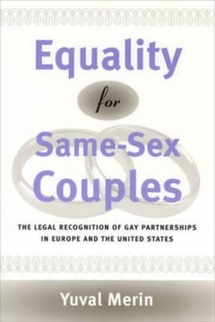 Equality for SameSex Couples