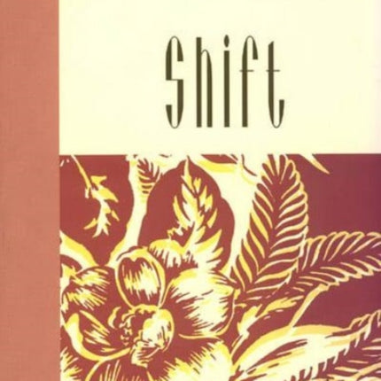 Shift Phoenix Poets