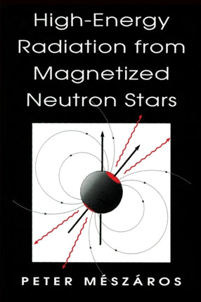 HighEnergy Radiation from Magnetized Neutron