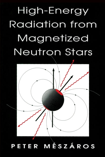 HighEnergy Radiation from Magnetized Neutron