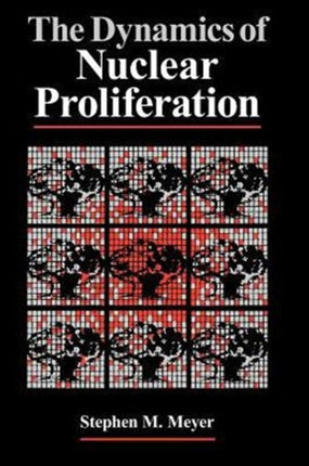 The Dynamics of Nuclear Proliferation