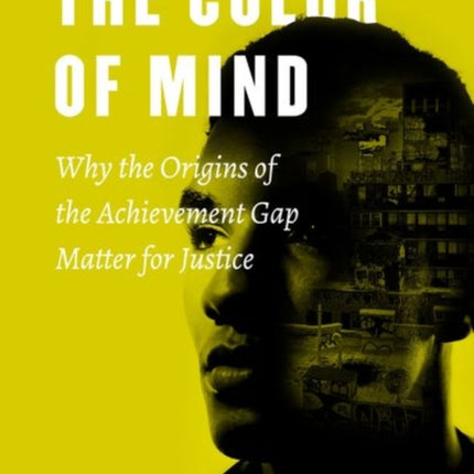 The Color of Mind