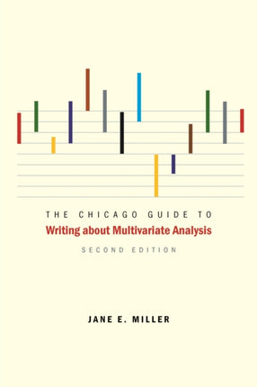 The Chicago Guide to Writing about Multivariate