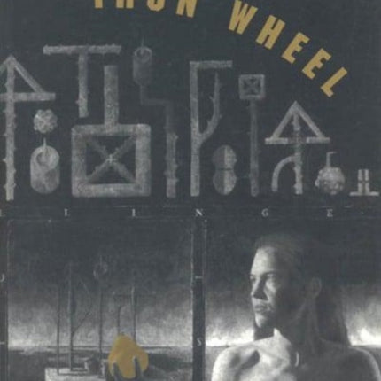 Iron Wheel Phoenix Poets