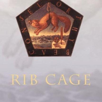 Rib Cage Phoenix Poets