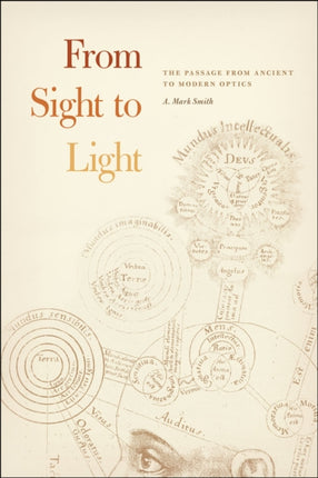 From Sight to Light – The Passage from Ancient to Modern Optics