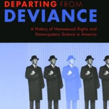 Departing from Deviance