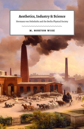 Aesthetics Industry and Science  Hermann von