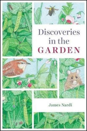 Discoveries in the Garden