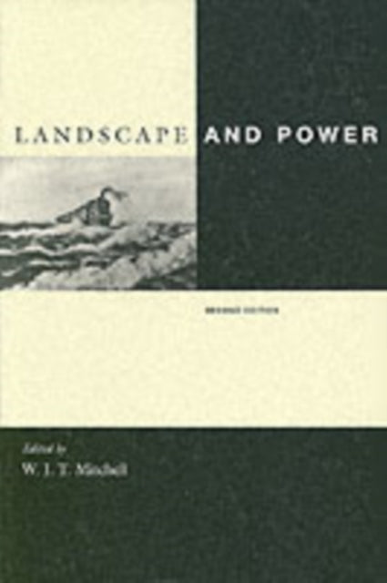 Landscape and Power, Second Edition