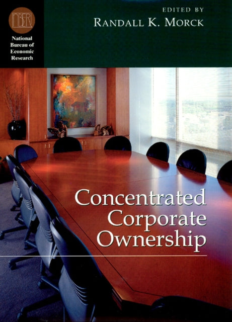 Concentrated Corporate Ownership