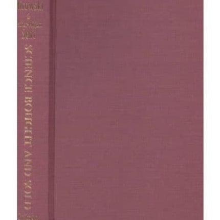 Science Bought  Sold  Essays in the Economics of