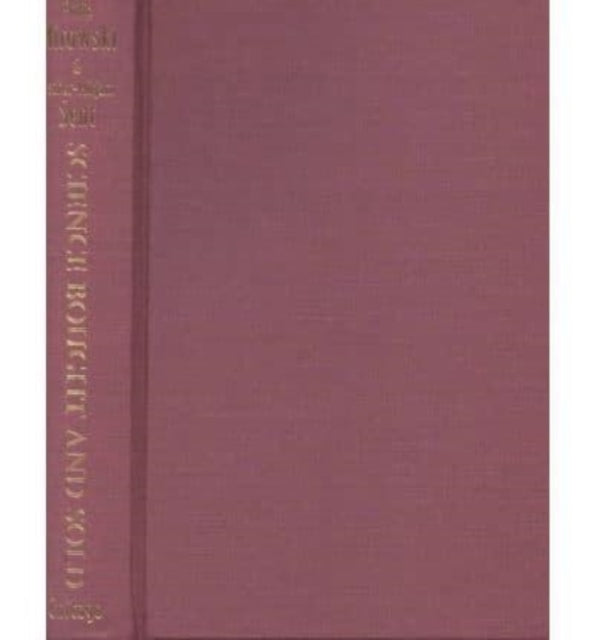 Science Bought  Sold  Essays in the Economics of