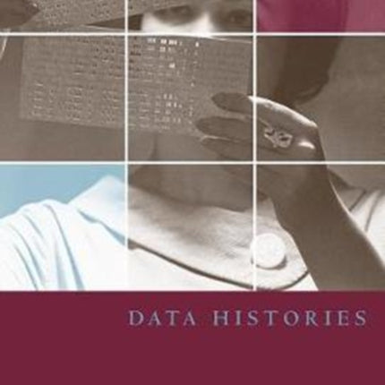 Osiris, Volume 32: Data Histories