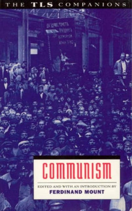 Communism  A TLS Companion