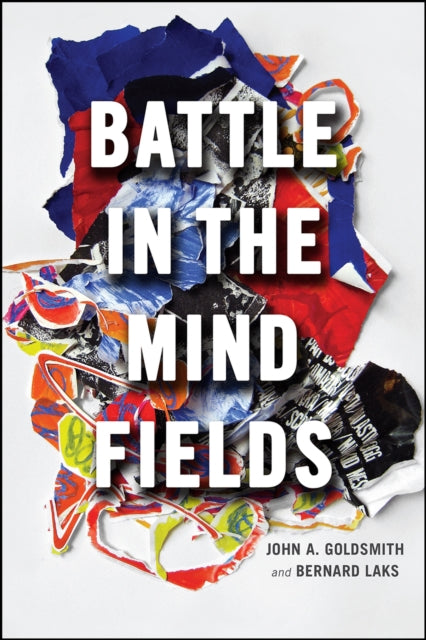 Battle in the Mind Fields