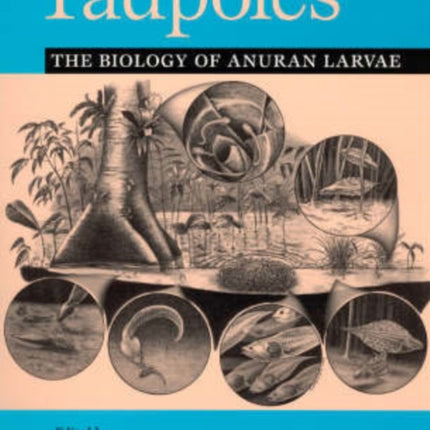 Tadpoles  The Biology of Anuran Larvae