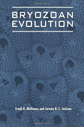 Bryozoan Evolution