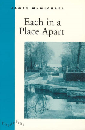 Each in a Place Apart Paper Phoenix Poets