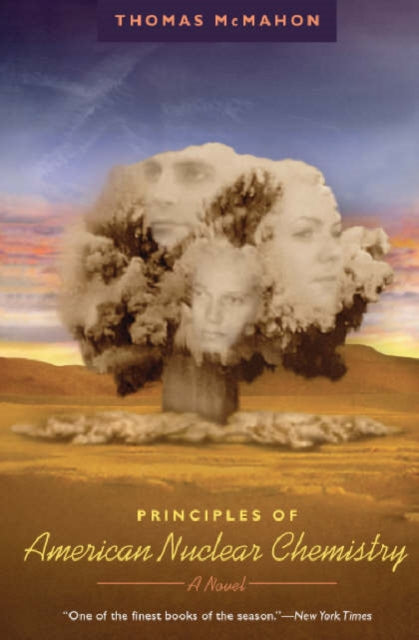 Principles of American Nuclear Chemistry