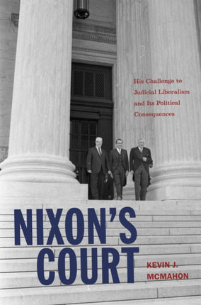 Nixons Court