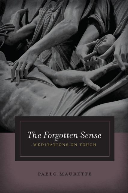 The Forgotten Sense: Meditations on Touch