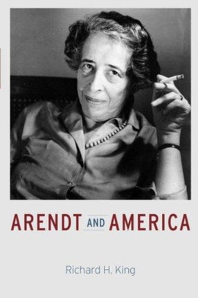 Arendt and America