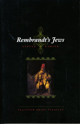 Rembrandt's Jews