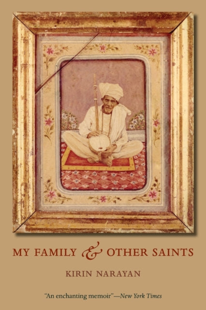 My Family and Other Saints