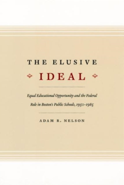 The Elusive Deal  Equal Educational Opportunity