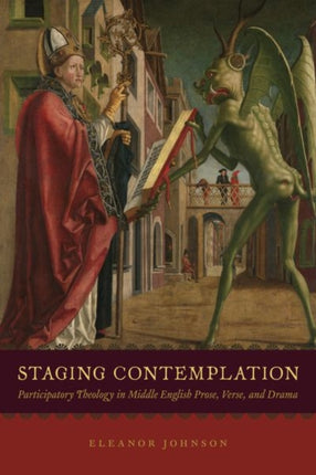 Staging Contemplation  Participatory Theology in
