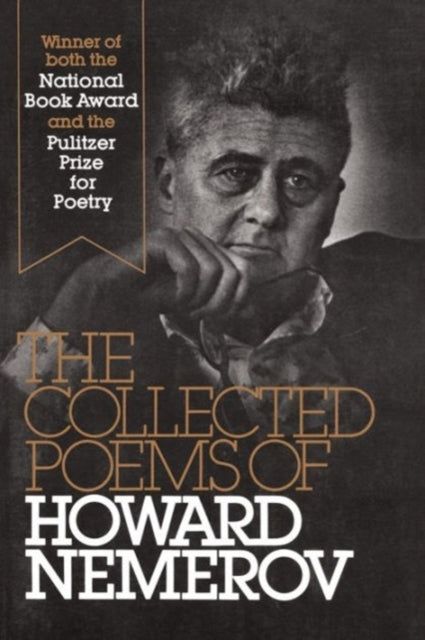 Collected Poems of Howard Nemerov