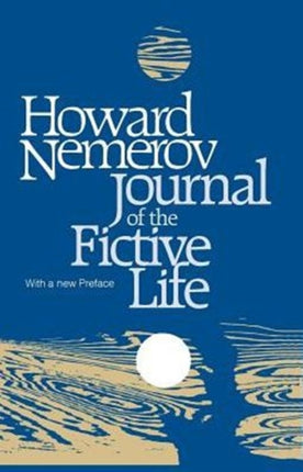 Journal of the Fictive Life