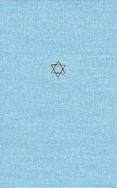 The Talmud of the Land of Israel Volume 7