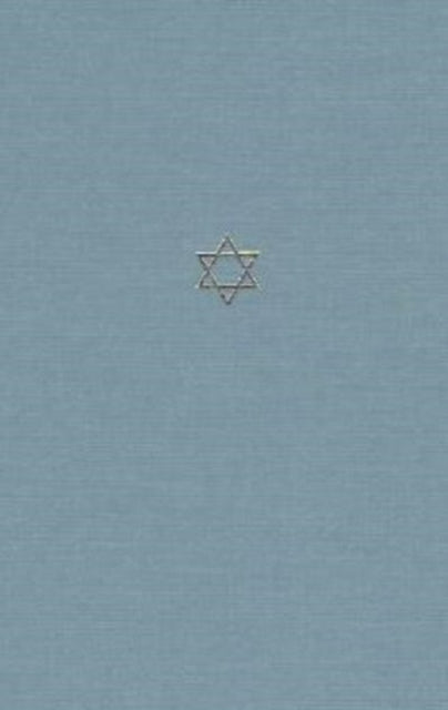 The Talmud of the Land of Israel Volume 8  Maaser