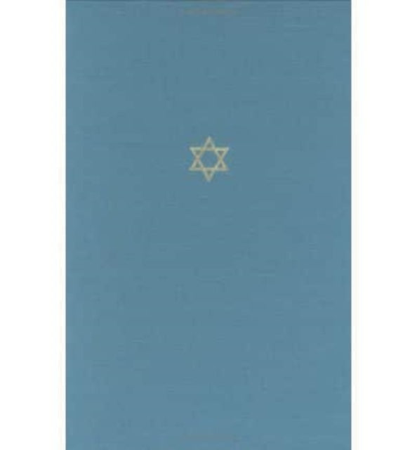 The Talmud of the Land of Israel Volume 11  Shabbat