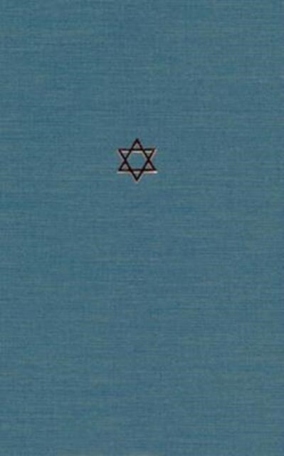 The Talmud of the Land of Israel Volume 15