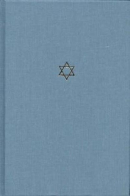 The Talmud of the Land of Israel Volume 17