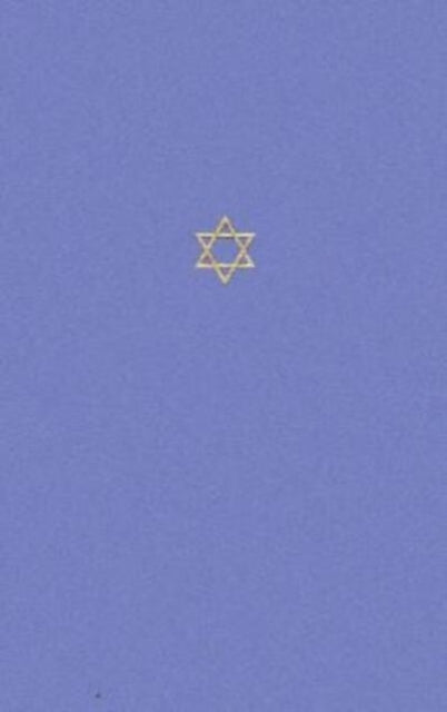 The Talmud of the Land of Israel Volume 20