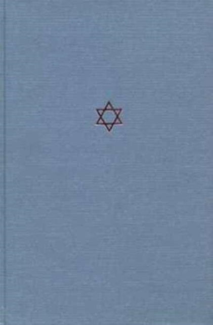The Talmud of the Land of Israel Volume 24  Nazir