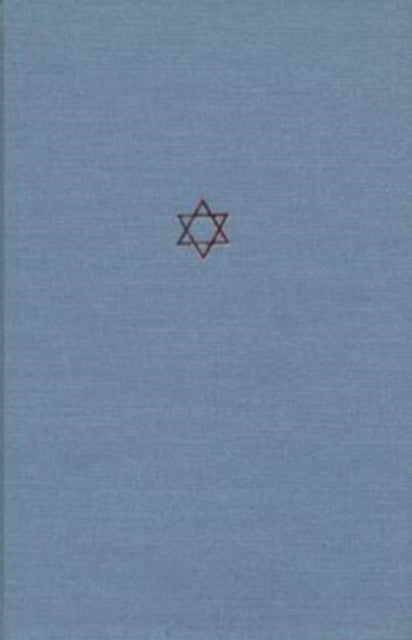 The Talmud of the Land of Israel Volume 26