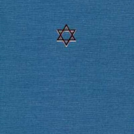 The Talmud of the Land of Israel Volume 34