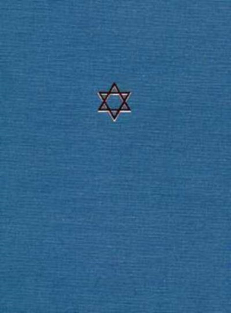 The Talmud of the Land of Israel Volume 34